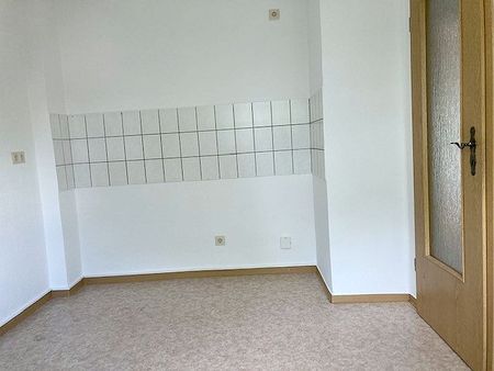 Dachgeschosswohnung in ruhiger Wohnlage - Foto 3