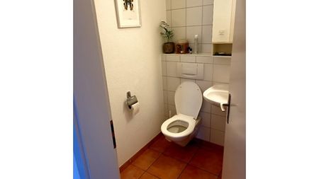 3½ Zimmer-Wohnung in Wabern (BE), möbliert, auf Zeit - Photo 5