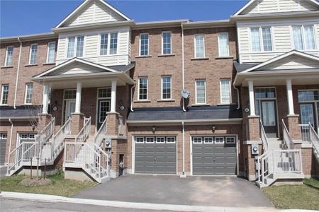For Lease - 2178 Fiddlers Way Unit# 81, Oakville, Ontario - Photo 3