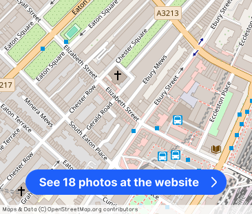 Elizabeth Street, London SW1W - Photo 1