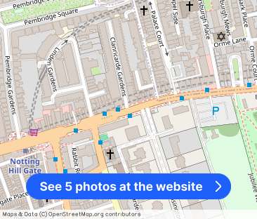 Clanricarde Gardens, Notting Hill - Photo 1