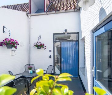 Pakveldstraat 24, Centrum, 2042KD, Zandvoort - Photo 3