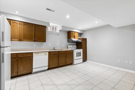 Detached Home For Lease | W8131800 - Photo 3