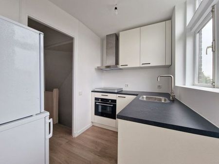 Te huur: Appartement Walenburgerweg in Rotterdam - Photo 5