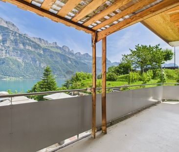 2.5 Zimmer, 114 m², 3. Stock - Photo 6