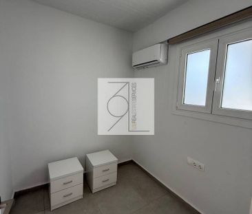 Διαμέρισμα για ενοικίαση Κάτω Ποσειδωνία (Λαύριο) - Φωτογραφία 6