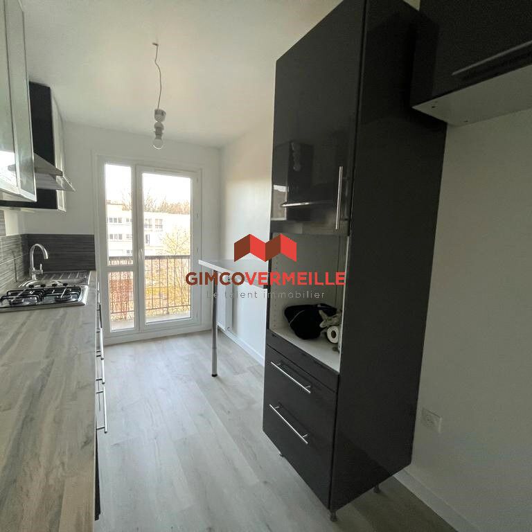 Location Appartement 2 pièces 46m² - Photo 1