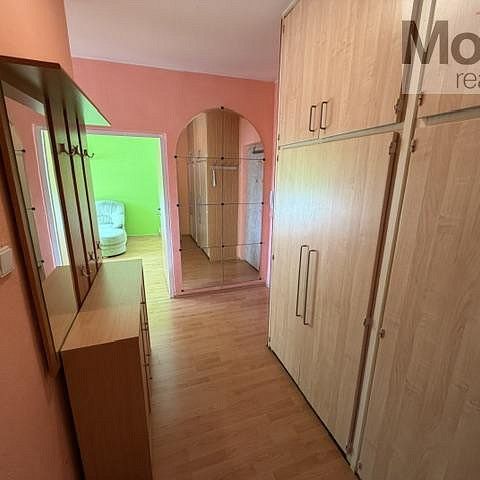 Pronájem bytu 2+1 55 m² - Фото 1