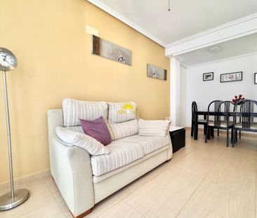 2 BEDROOM APARTMENT - TORREVIEJA - Photo 4