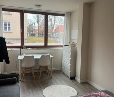 1-Raum-Wohnung - Photo 3