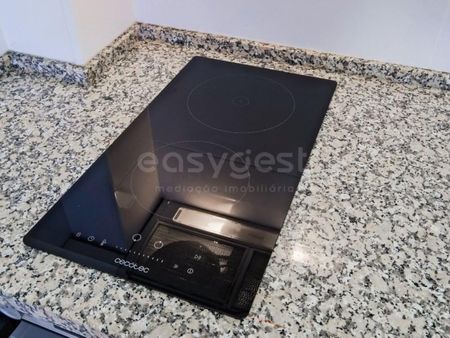 Apartamento T1 em Lisboa - Photo 4