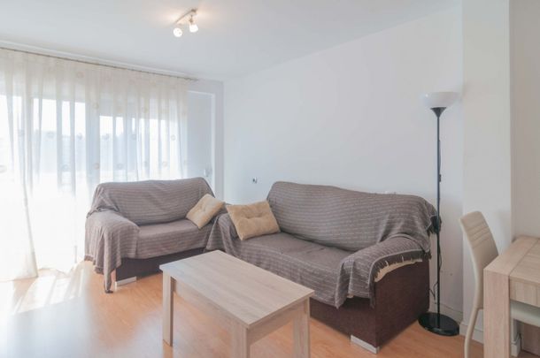 Flat for rent in torrente - Photo 1