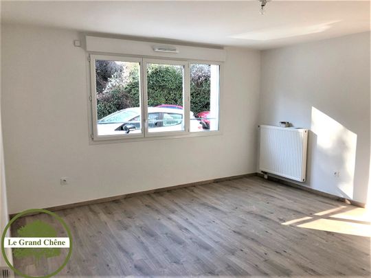 Location Appartement 3 pièces 60m² - Photo 1