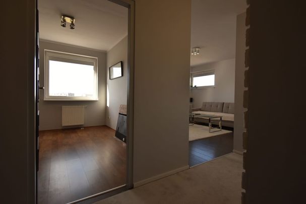 Wygodne mieszkanie do wynajmu 47 m² - Фото 1