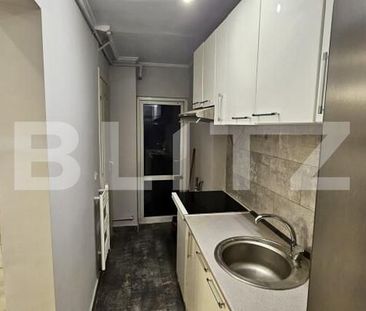 Apartament 1 camera decomandata , 32 mp, , Cartierul Intre lacuri - Fotografie 2