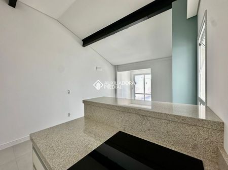 Cobertura com 1 quarto e 72m² para alugar em Lagoa da Conceição, Florianópolis. - Photo 3