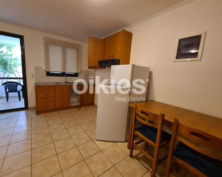 Studio/Γκαρσονιέρα για ενοικίαση Πόλη Χίου (Χίος) - Φωτογραφία 4