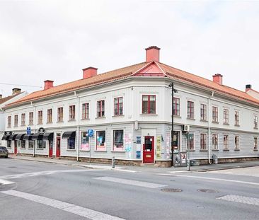 Oxtorgsgatan 17 D - Foto 5