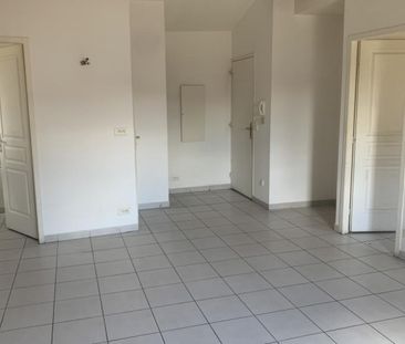 Location Appartement P2 Sorgues - Photo 1