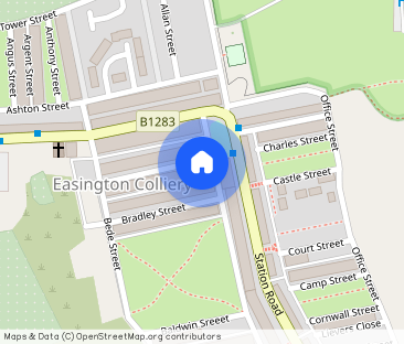 Bourne Street, Peterlee, SR8 - Photo 1