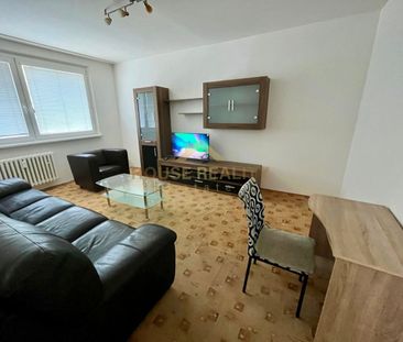 Prenájom pekný 2 izbový byt, A. Gwerkovej, Bratislava V. Petržalka - Photo 2