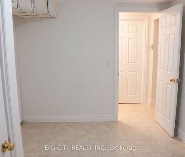For Lease - 30 Lozoway Drive Unit# Lower, Toronto, Ontario - Photo 6