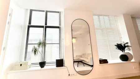Appartement te huur: Arkelstraat 4-B 4201 KC Gorinchem - Photo 3