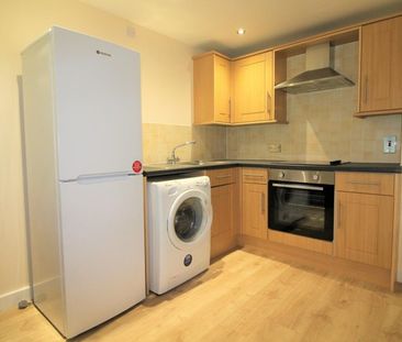 Concord Street, LS2 - Photo 3