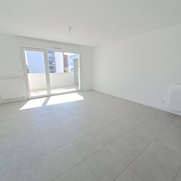 Location Appartement 3 pièces 64m² TOULOUSE 31400 - Photo 1