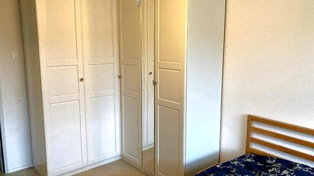 3½ Zimmer-Wohnung in Liebefeld (BE), möbliert, auf Zeit - Photo 4