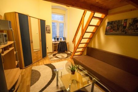 Csengery street studio apartment - Photo 4