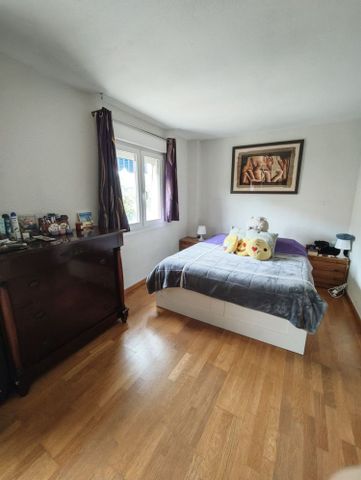 Alquiler de piso en Avenida Mayorazgo - Foto 2