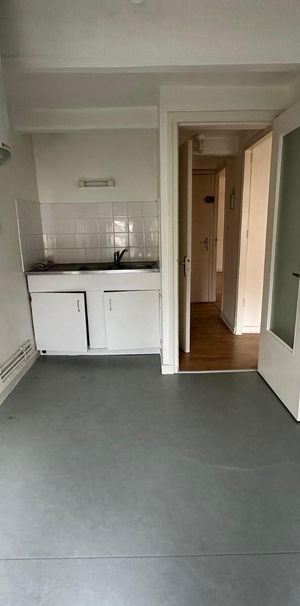 Location Appartement 2 pièces 41m² CLERMONT FERRAND 63000 - Photo 1