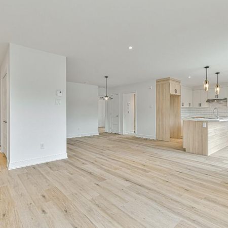 4½ à louer - St-Donat - Photo 3