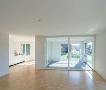 Wonderful family apartment in Rosenbüchel - Foto 1