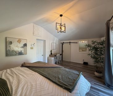 Vieux Sainte-Rose : Superbe appartement 3 chambres entièrement meub... - Photo 6