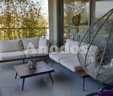 Μεζονέτα για ενοικίαση Γλυφάδα - Photo 6
