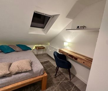 Room in a Shared House, Lyndhurst Road, LU1 - Photo 4