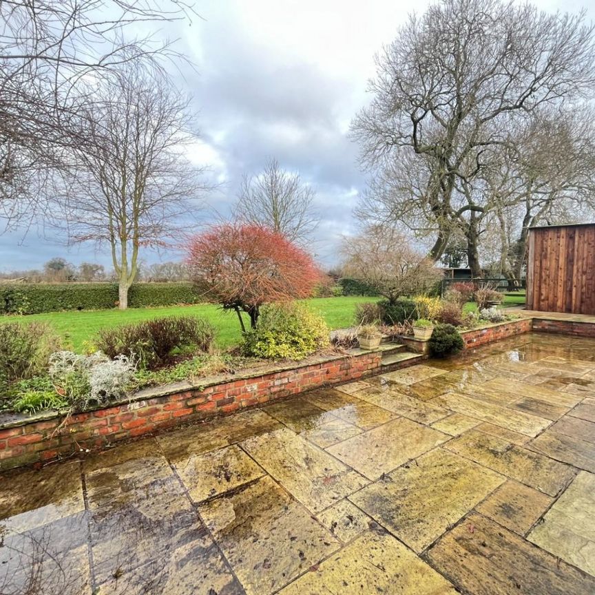 Islebeck Road, Sowerby, Thirsk - Photo 1