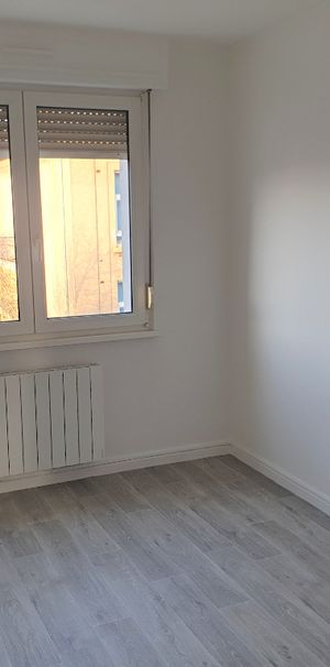APPARTEMENT de 2 pièces - 47.44 m2 - Photo 1