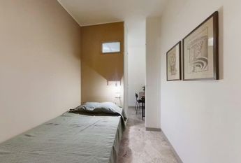 Via Giambattista Belzoni, Padova, Veneto 35121