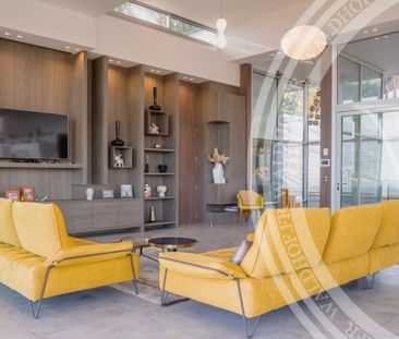 Villa californienne vue mer panoramique - Photo 5