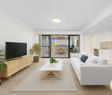 6/21 Fenton St, Fairfield - Photo 1