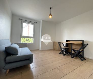 Location Appartement 1 pièce 19m² BRETIGNY SUR ORGE 91220 - Photo 1