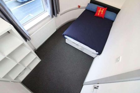 London Road - Bed Flat, S2 - Photo 3