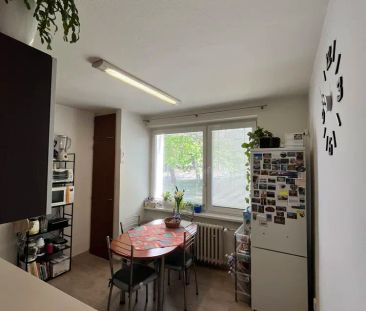 Pronájem bytu 2+1 54 m - Fotografie 5