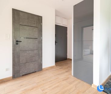 NOWE 2pok, 41m2 Domagały, od zaraz! - Zdjęcie 3