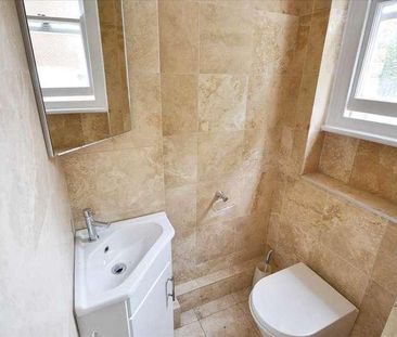 Dewsbury Court, Chiswick, Chiswick, W4 - Photo 6