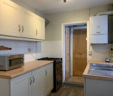 York Road. Bury St Edmunds - Photo 5