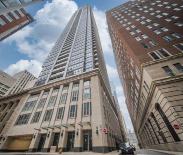 For Lease - 70 Temperance Street Unit# 712, Toronto, Ontario - Photo 2